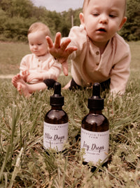 Ivy Drops (lullaby sleep oil for littles)