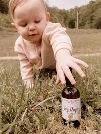 Ivy Drops (lullaby sleep oil for littles)