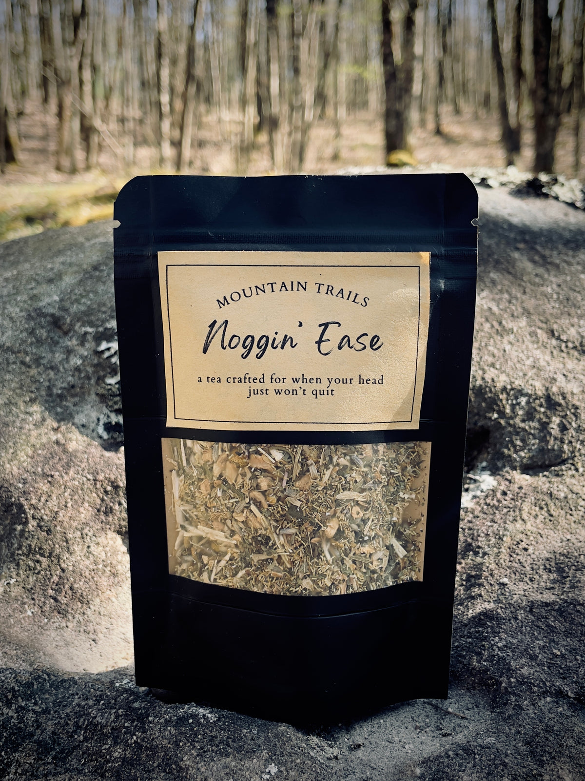 Noggin' Ease (headache relief)