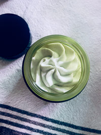 Dew Drops (luxury face lotion)