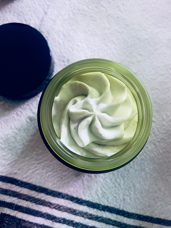 Dew Drops (luxury face lotion)