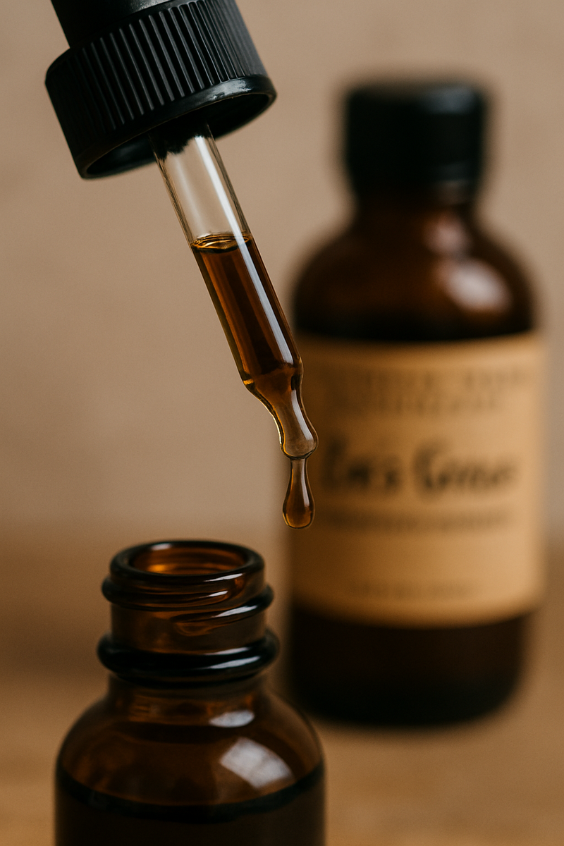 Tinctures
