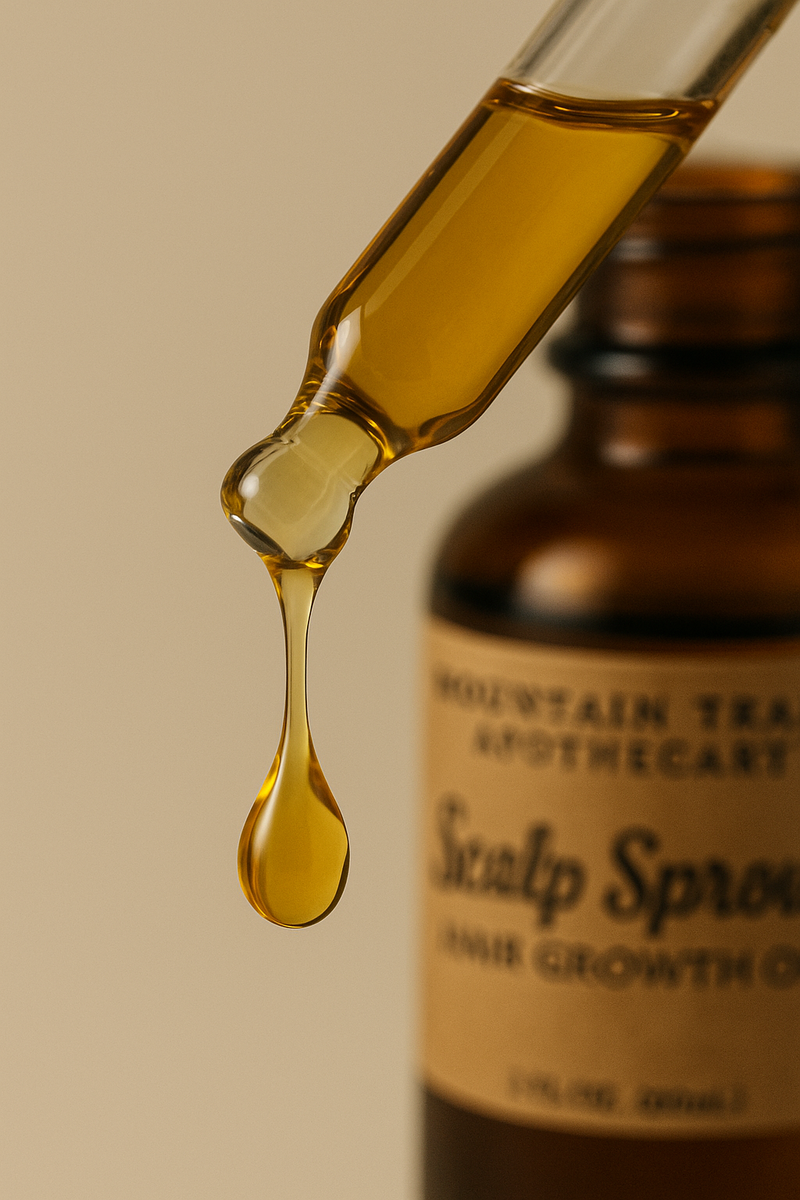 Oils