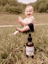 Ivy Drops (lullaby sleep oil for littles)