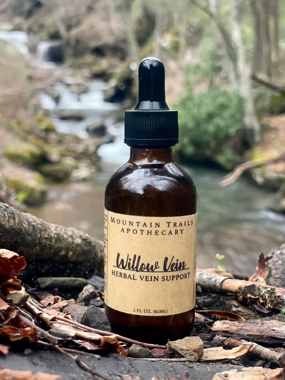 Willow Vein (varicose vein support)