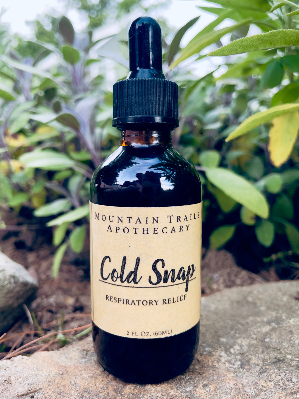 Cold Snap (respiratory support)