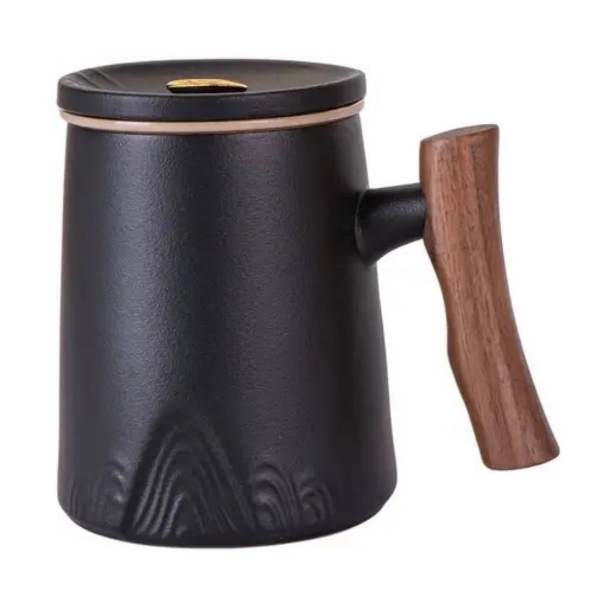 Tea Infuser Mug