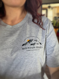 Mountain Trails T-shirt