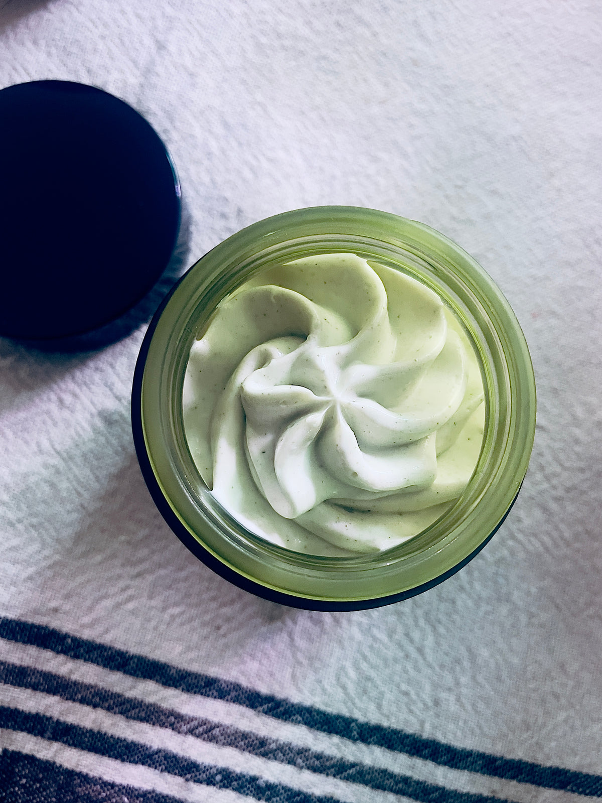 Dew Drops (luxury face lotion)