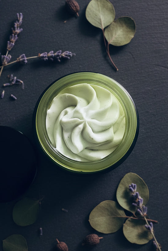 Dew Drops (luxury face lotion)